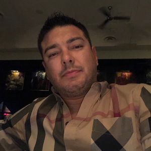 Meet your Posher, Jon